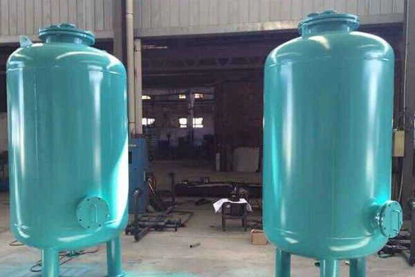 通過什么辦法可以讓多介質過濾器的使用時間更長？