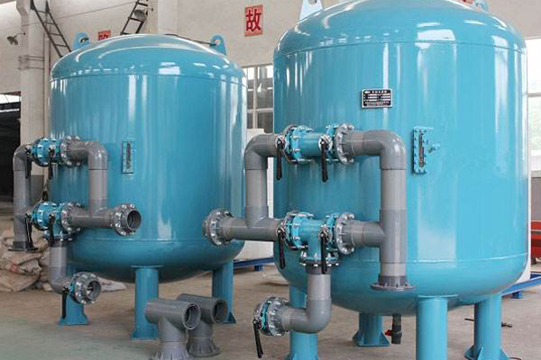 怎樣將多介質過濾器的保養工作做的更好？