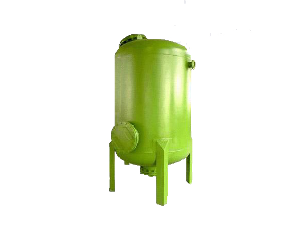 多介質(zhì)過濾器結(jié)構(gòu)組成的特點是怎樣的，我們一起來看看