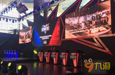 史玉柱現身CJ引熱議，巨人網絡“網絡競技球”能否玩出新天地？