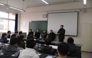 電氣工程學院建筑電氣工程技術專業建設委員會正式成立，助力工程技術服務新篇章